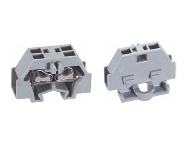 TW2-420 Series Miniature Terminal Strip Holder