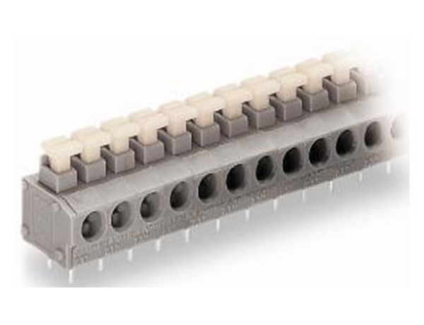 TP1-120 series PCB terminal block