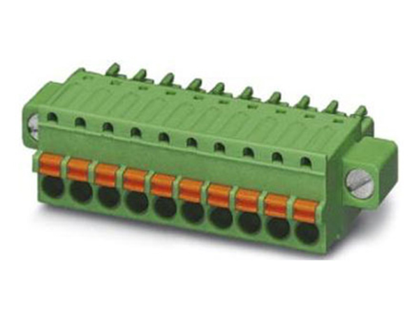 LC3.81-42M series screw connector