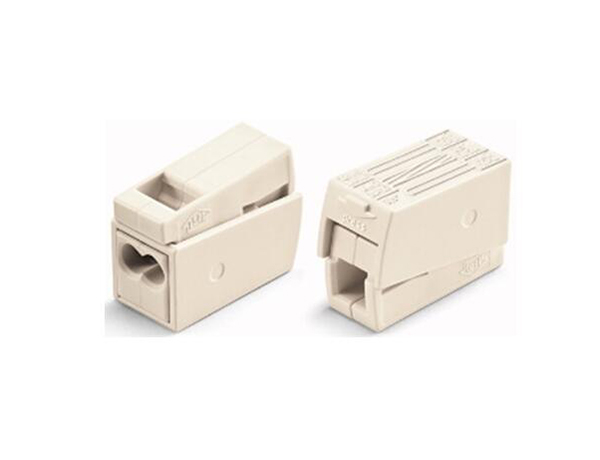 TM2.5-203 series quick connector